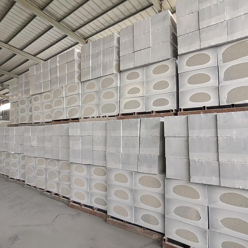 河南發(fā)泡水泥保溫板廠家-環(huán)保節(jié)能A級(jí)防火保溫材料