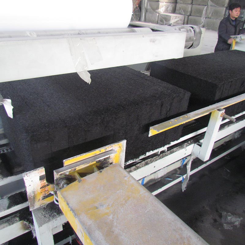 石墨改性水泥基保溫板-A級防火保溫材料廠家