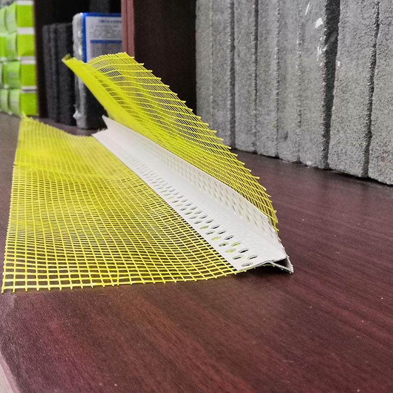 鷹嘴滴水線|河南建筑外墻鷹嘴滴水線廠家-河南建筑保溫配件