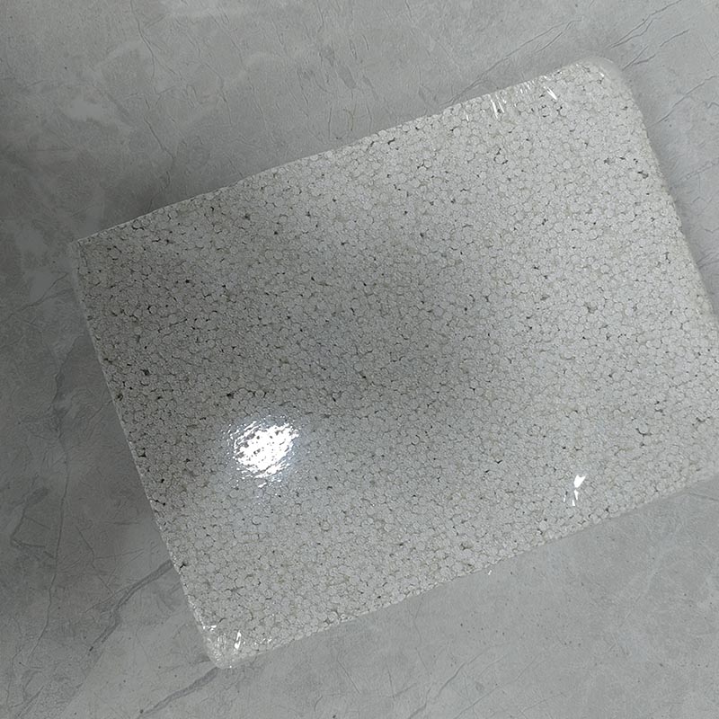 無機塑化微孔保溫板_河南生產廠家